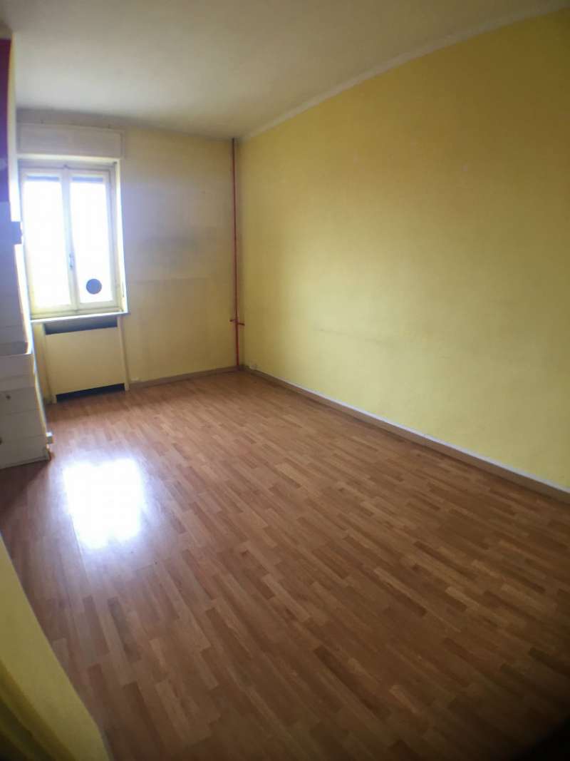 Appartamento TORINO vendita  FALCHERA  ANTONELLA BOZZO STUDIO IMMOBILIARE