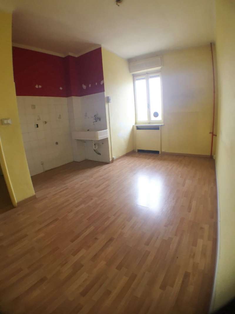 Appartamento TORINO vendita  FALCHERA  ANTONELLA BOZZO STUDIO IMMOBILIARE