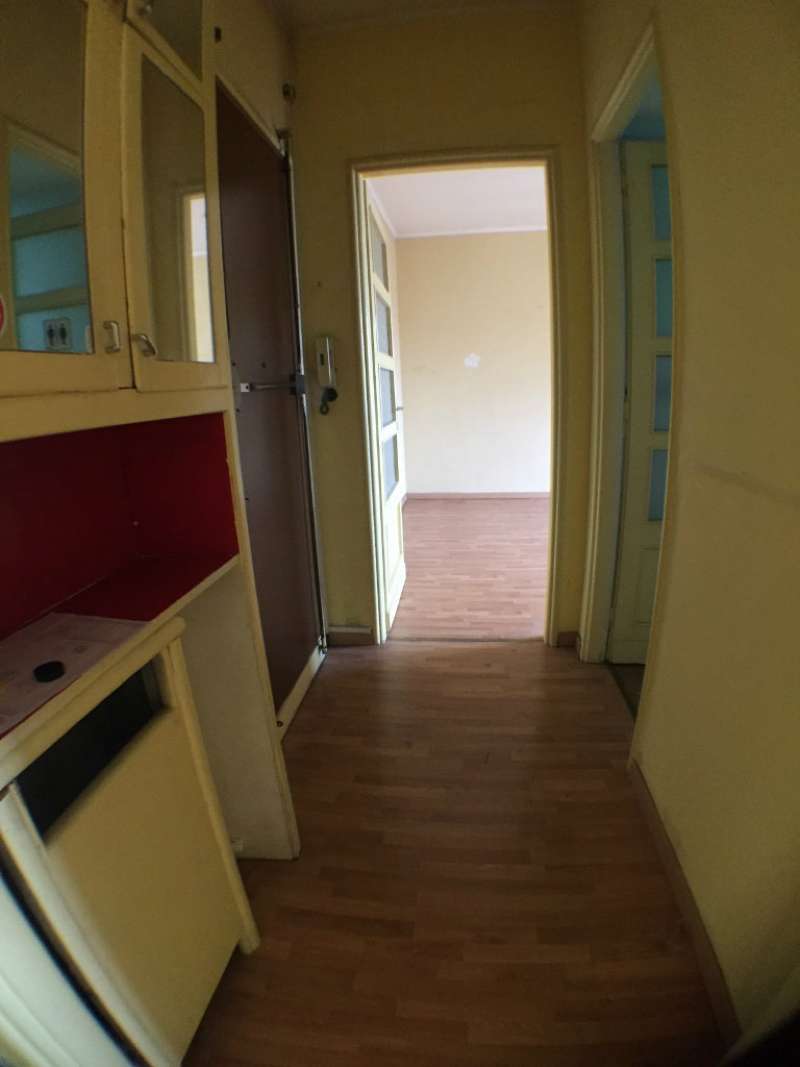 Appartamento TORINO vendita  FALCHERA  ANTONELLA BOZZO STUDIO IMMOBILIARE