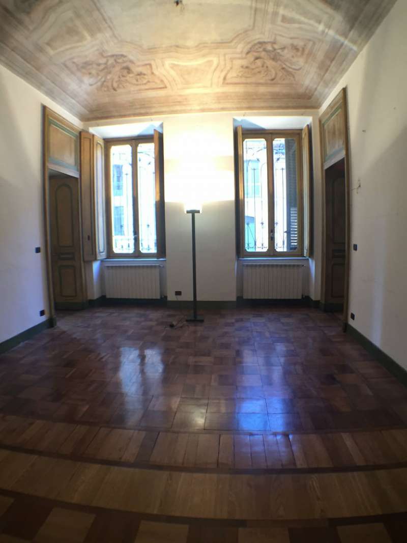 Appartamento TORINO vendita  CENTRO Matteotti ANTONELLA BOZZO STUDIO IMMOBILIARE