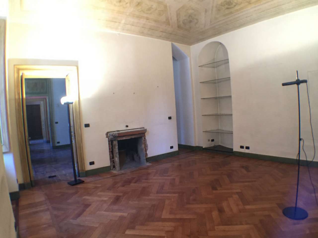 Appartamento TORINO vendita  CENTRO Matteotti ANTONELLA BOZZO STUDIO IMMOBILIARE