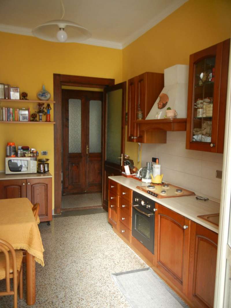 Appartamento TORINO vendita  FALCHERA  ANTONELLA BOZZO STUDIO IMMOBILIARE