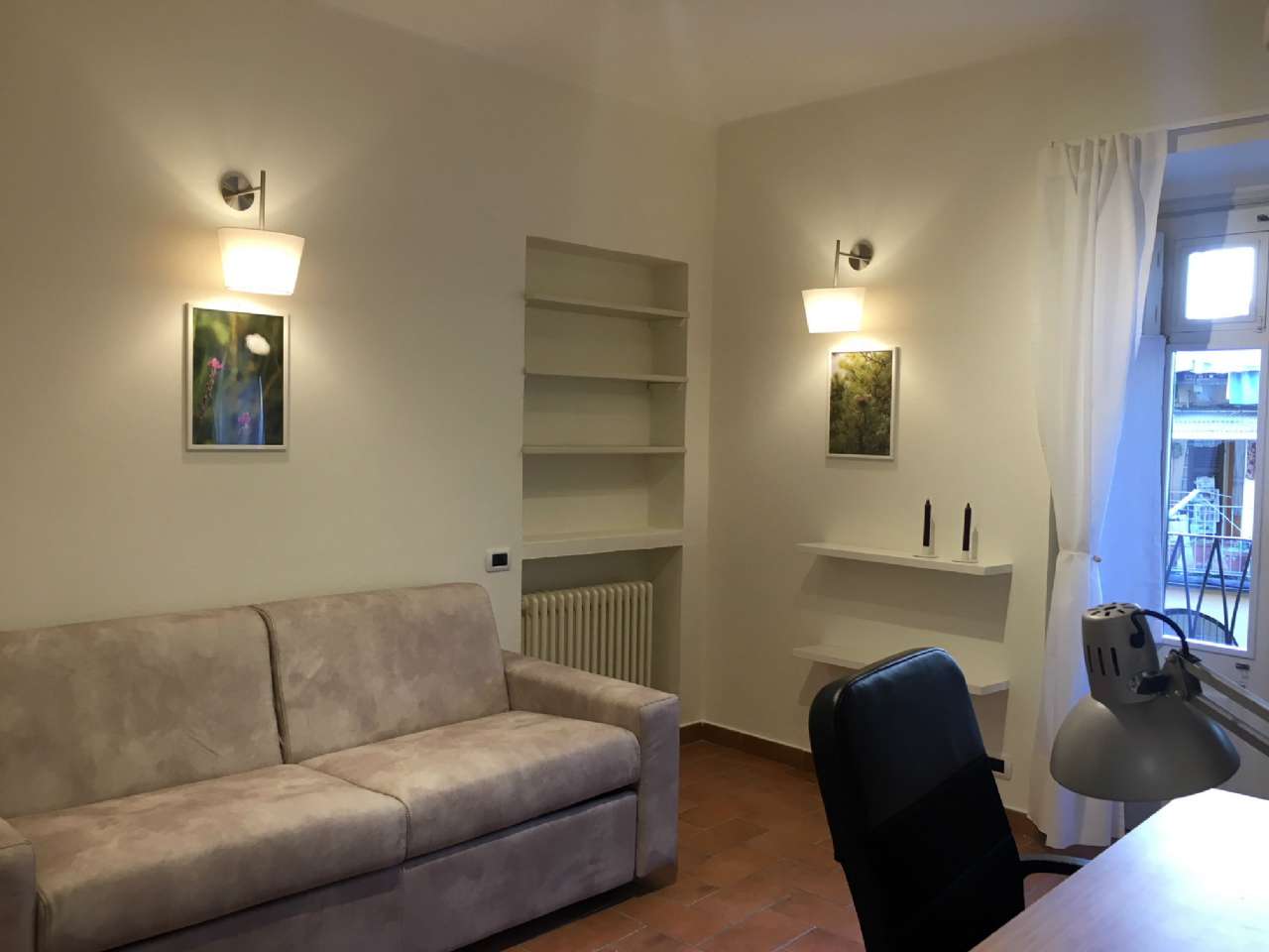  torino affitto quart: centro antonella bozzo studio immobiliare