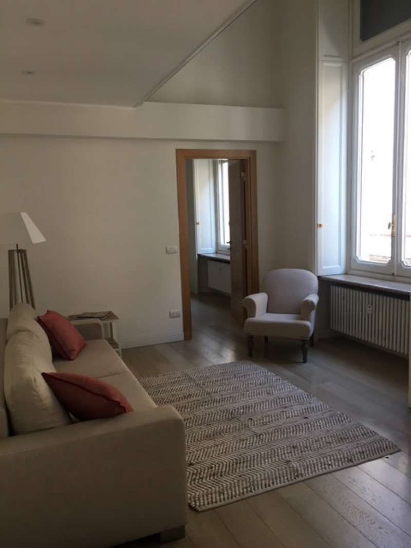 Appartamento TORINO affitto  CENTRO  ANTONELLA BOZZO STUDIO IMMOBILIARE