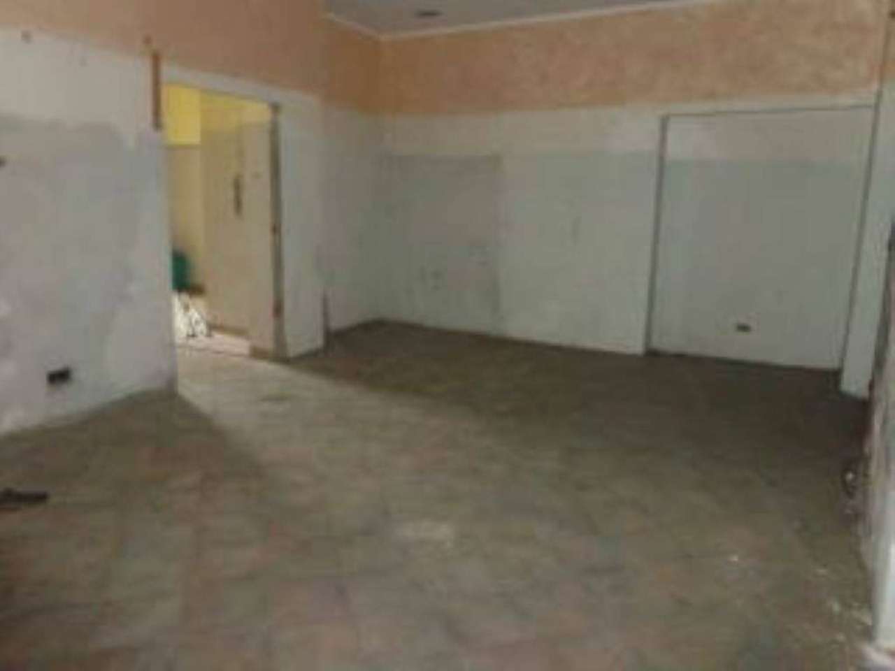 Negozio - Loc.Com. TORINO affitto  PARELLA Carlo Capelli Simona Rubiolo Immobili Sas