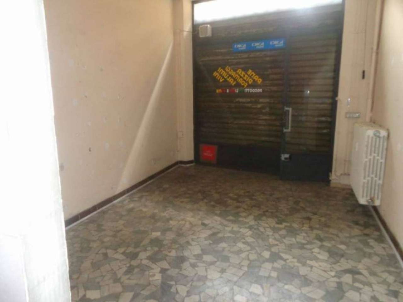 Negozio - Loc.Com. TORINO affitto  MADONNA DI CAMPAGNA Foligno Simona Rubiolo Immobili Sas