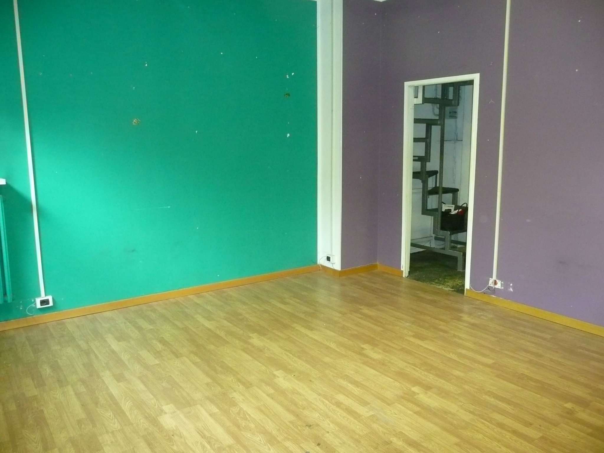 Negozio - Loc.Com. TORINO vendita  VANCHIGLIA Cesare Balbo Simona Rubiolo Immobili Sas