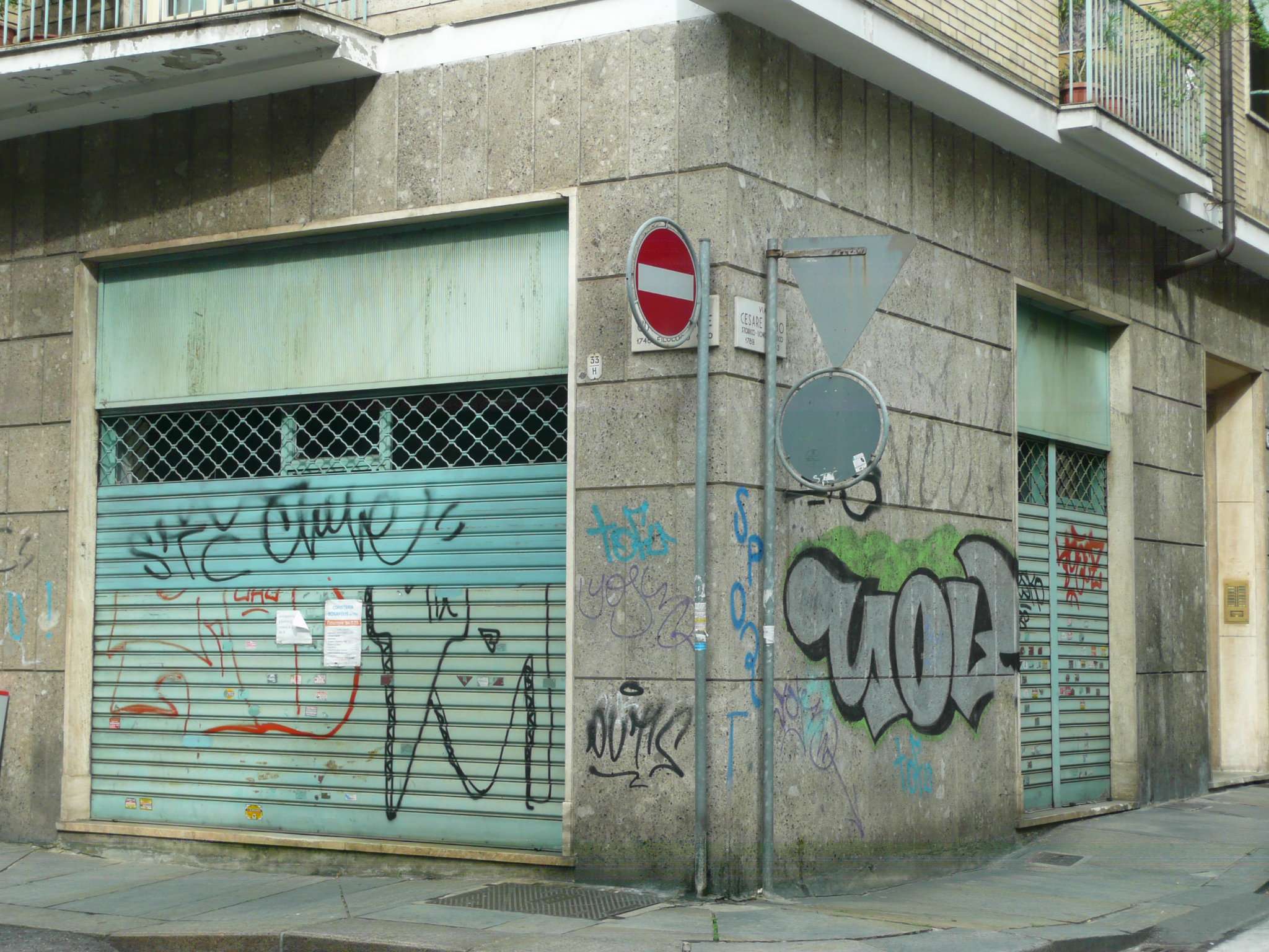  torino affitto quart: vanchiglia simona-rubiolo-immobili-sas