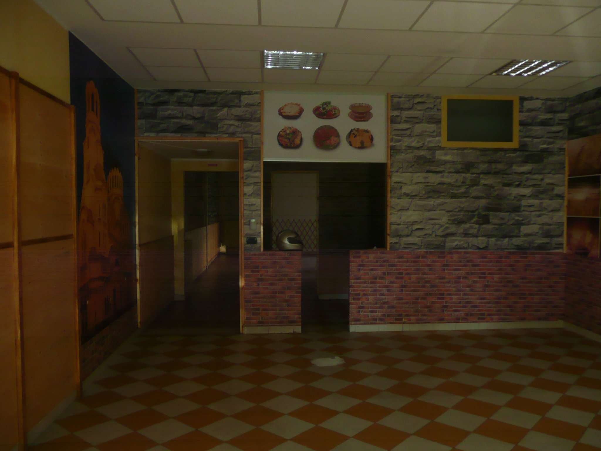 Negozio - Loc.Com. TORINO affitto  CENTRO Regina Margherita Simona Rubiolo Immobili Sas