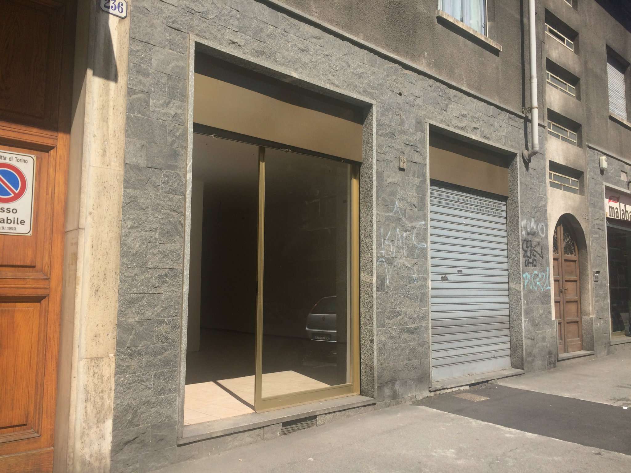  torino affitto quart: lingotto simona-rubiolo-immobili-sas