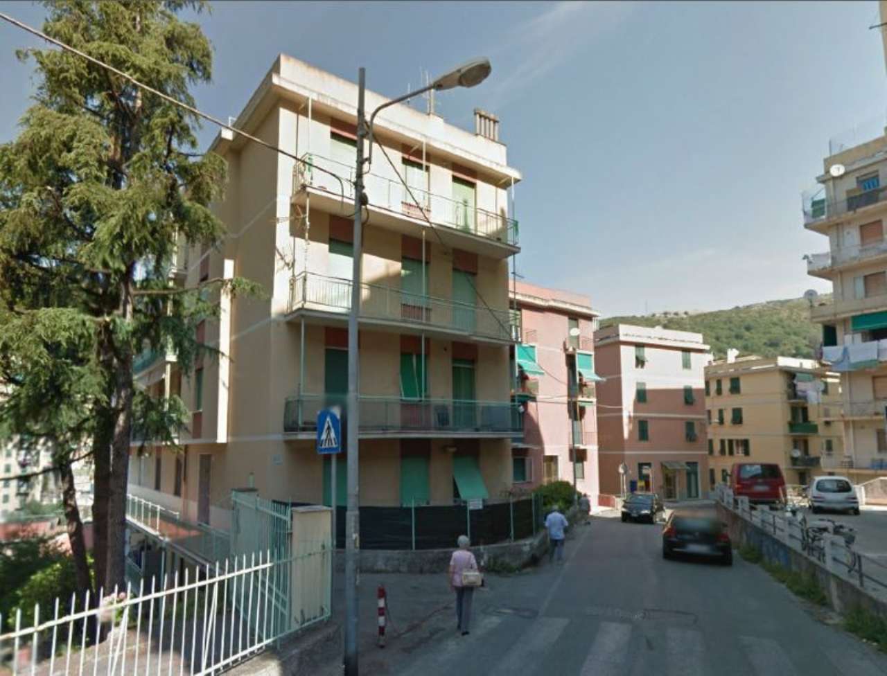  genova vendita quart: borgoratti rocco attina agenzia immobiliare