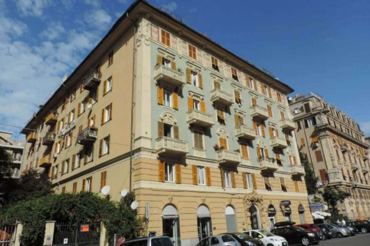  genova vendita quart: foce rocco attina agenzia immobiliare