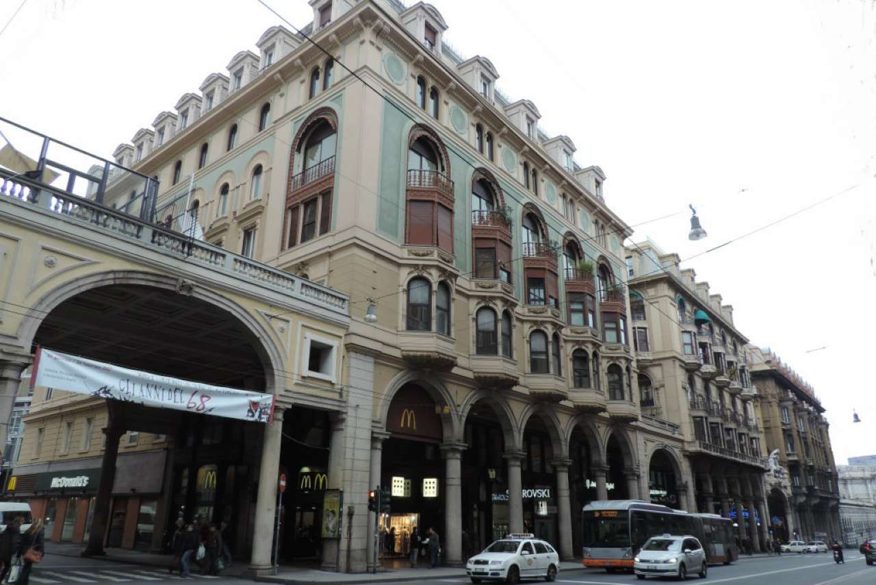  genova vendita quart: centro rocco-attina-agenzia-immobiliare