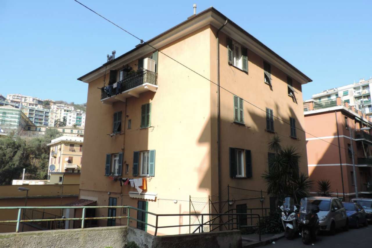  genova vendita quart: marassi rocco attina agenzia immobiliare