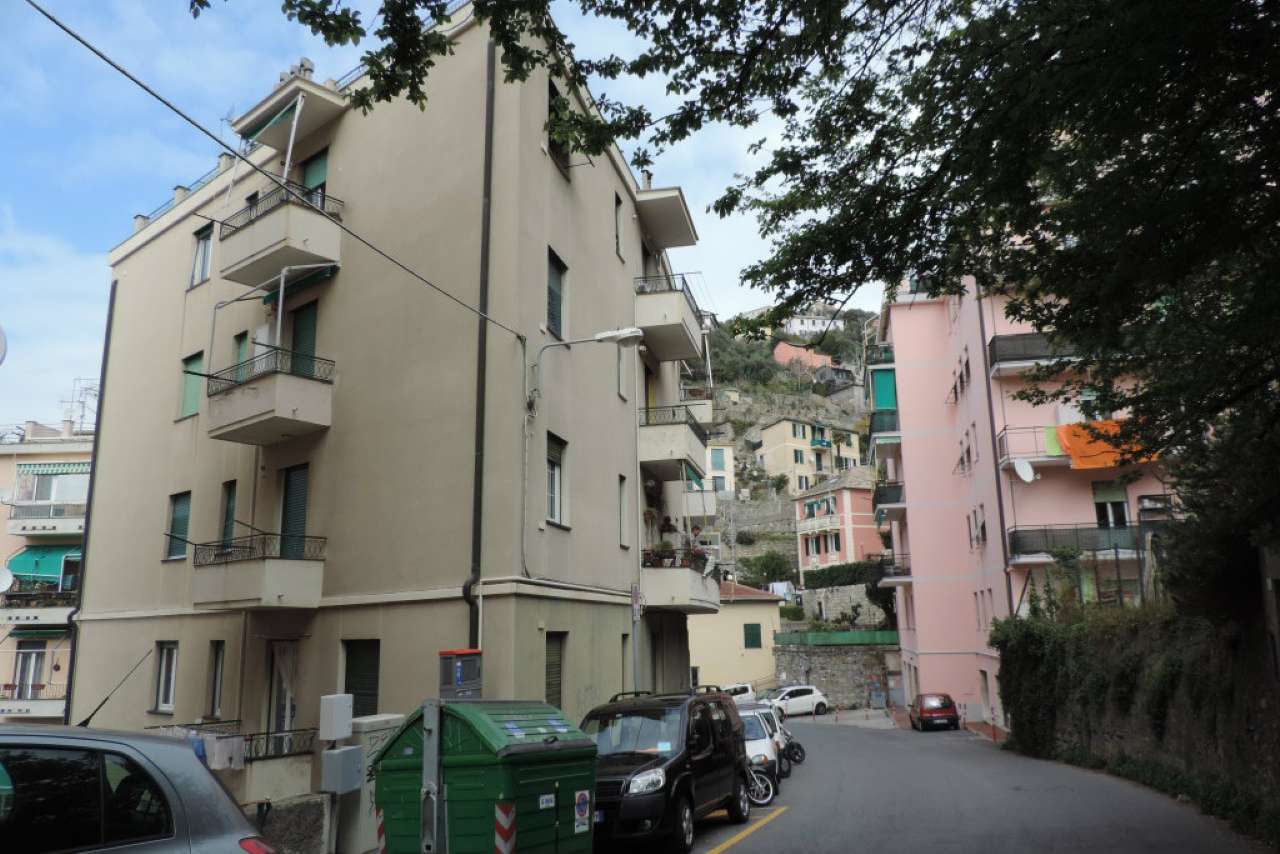  genova vendita quart: borgoratti rocco attina agenzia immobiliare