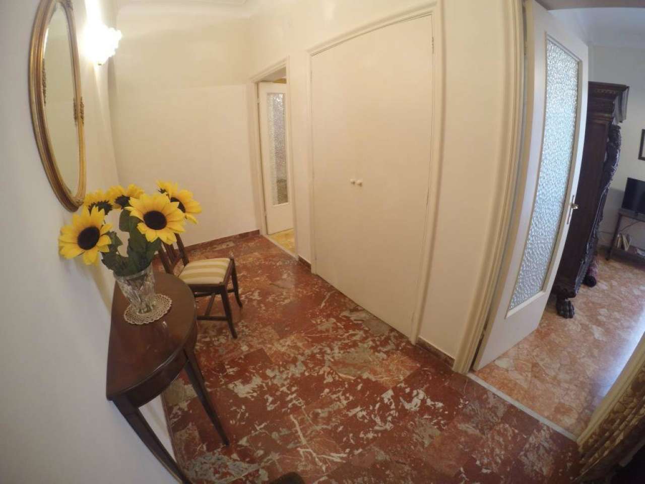 Appartamento GENOVA affitto  FOCE Barabino Rocco Attina Agenzia Immobiliare