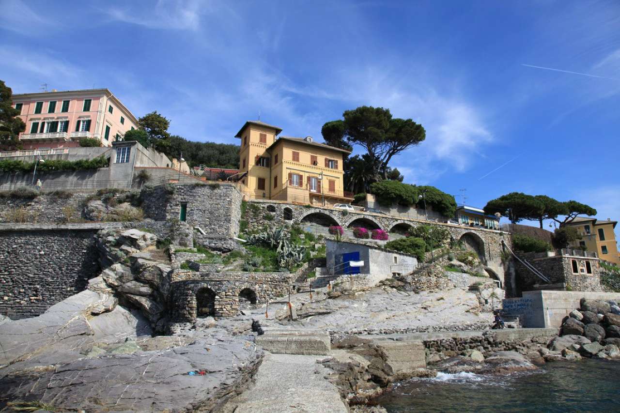 Villa RECCO vendita    Rocco Attina Agenzia Immobiliare