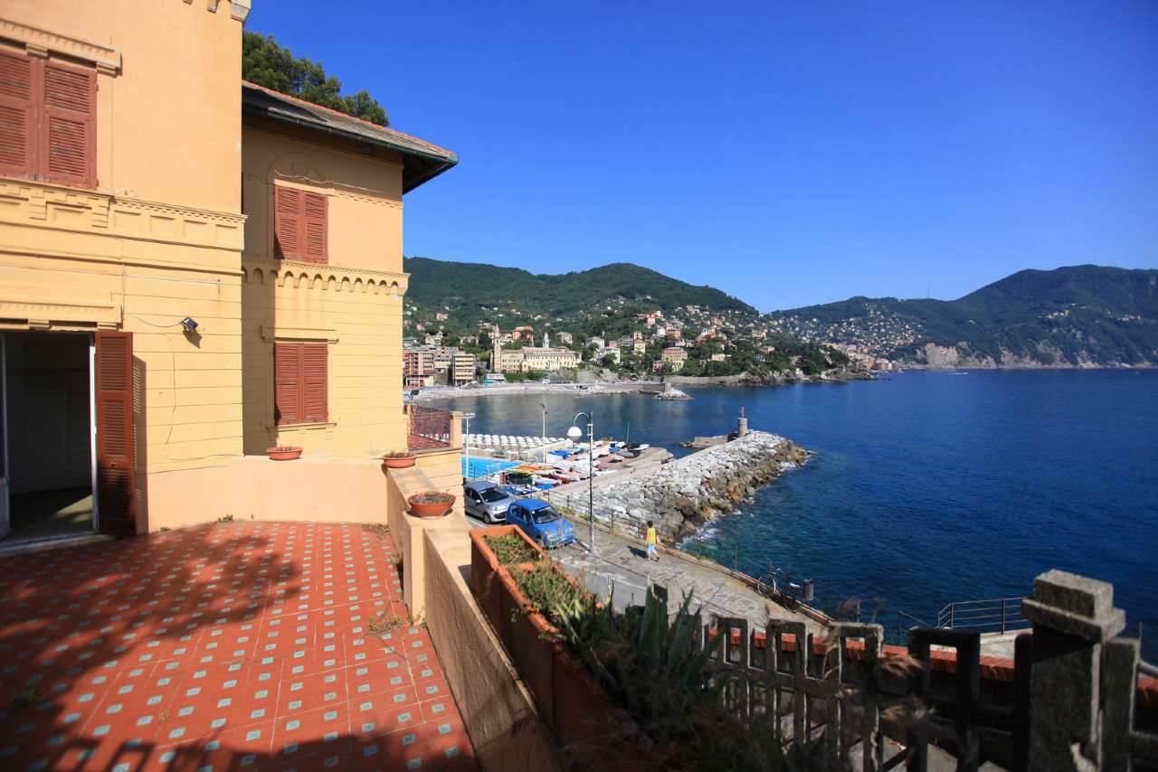 Villa RECCO vendita    Rocco Attina Agenzia Immobiliare