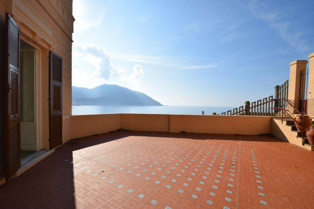 Villa RECCO vendita    Rocco Attina Agenzia Immobiliare