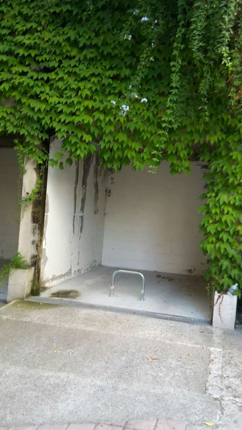 Box auto - Posto auto GENOVA affitto  ALBARO  Rocco Attina Agenzia Immobiliare