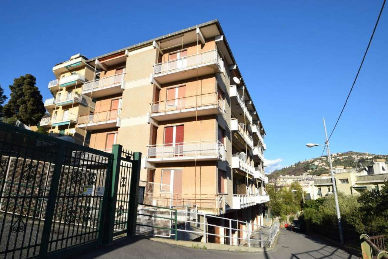  genova affitto quart: sturla rocco attina agenzia immobiliare