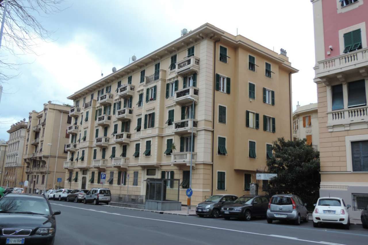  genova vendita quart: albaro rocco attina agenzia immobiliare