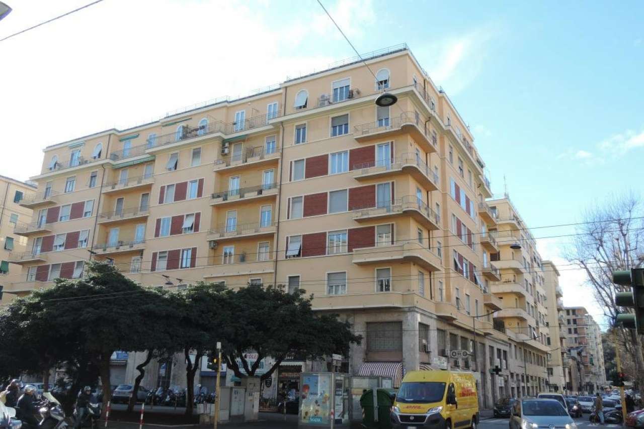  genova vendita quart: foce rocco attina agenzia immobiliare