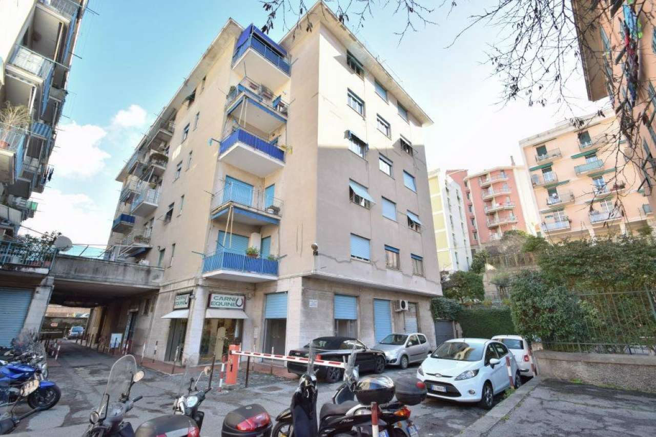  genova vendita quart: sturla rocco-attina-agenzia-immobiliare