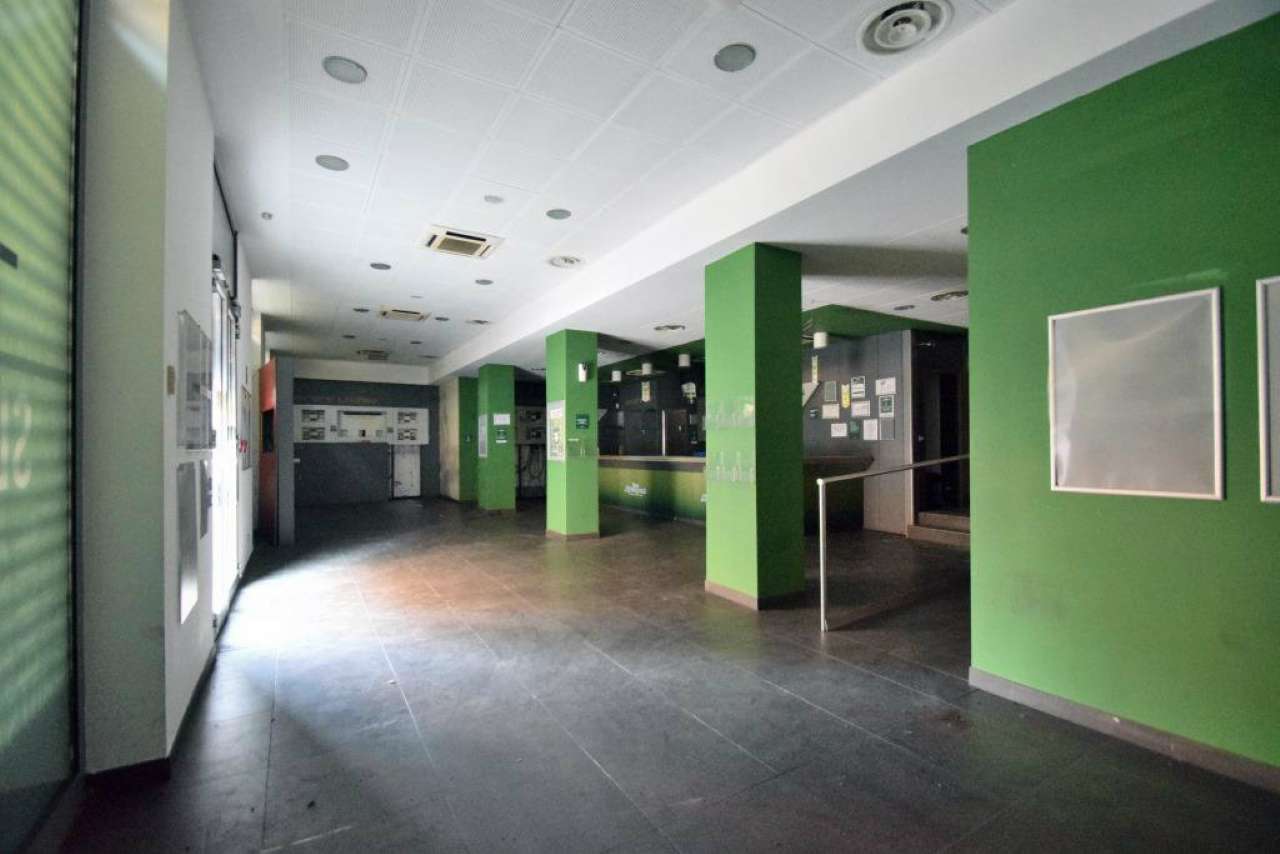 Negozio - Loc.Com. GENOVA affitto  CORNIGLIANO Cornigliano Rocco Attina Agenzia Immobiliare