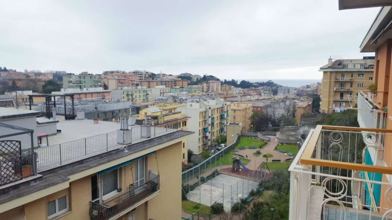  genova affitto quart: sturla rocco attina agenzia immobiliare