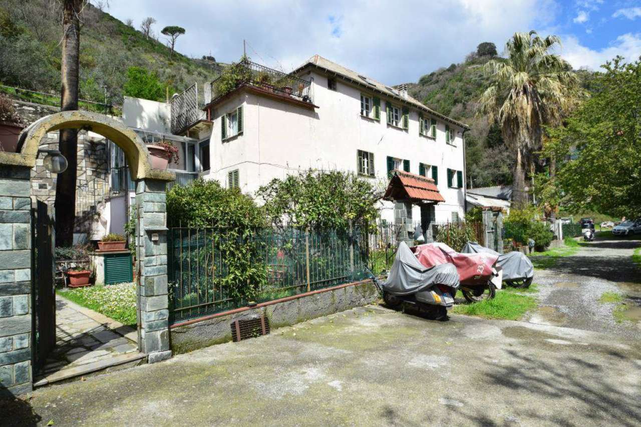  genova vendita quart: borgoratti rocco attina agenzia immobiliare