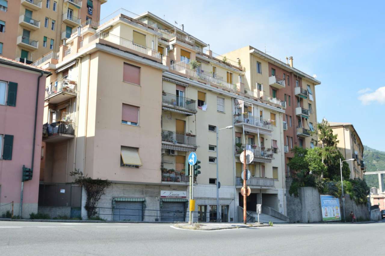  genova affitto quart: borgoratti rocco attina agenzia immobiliare