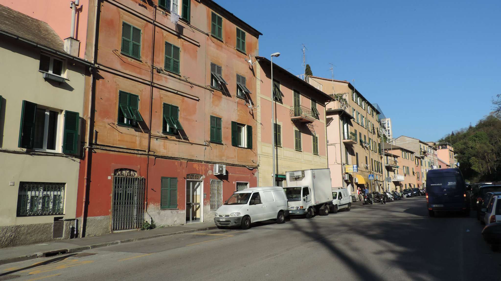  genova vendita quart: quarto rocco-attina-agenzia-immobiliare