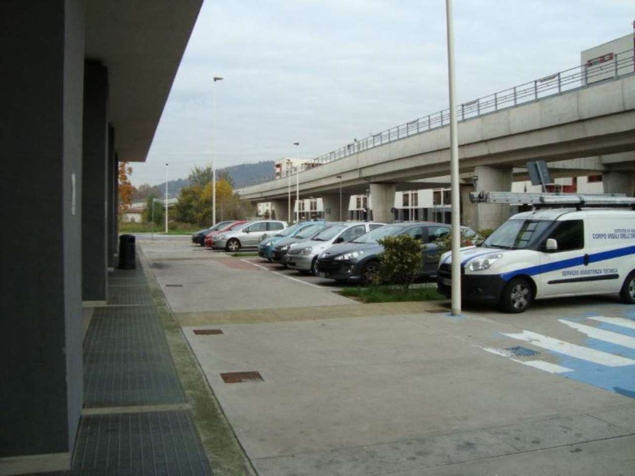 Negozio - Loc.Com. BRESCIA vendita  SAN POLINO Bazoli STUDIO ZILETTI SRL