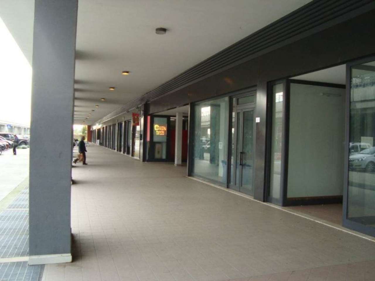 Negozio - Loc.Com. BRESCIA vendita  SAN POLINO Bazoli STUDIO ZILETTI SRL
