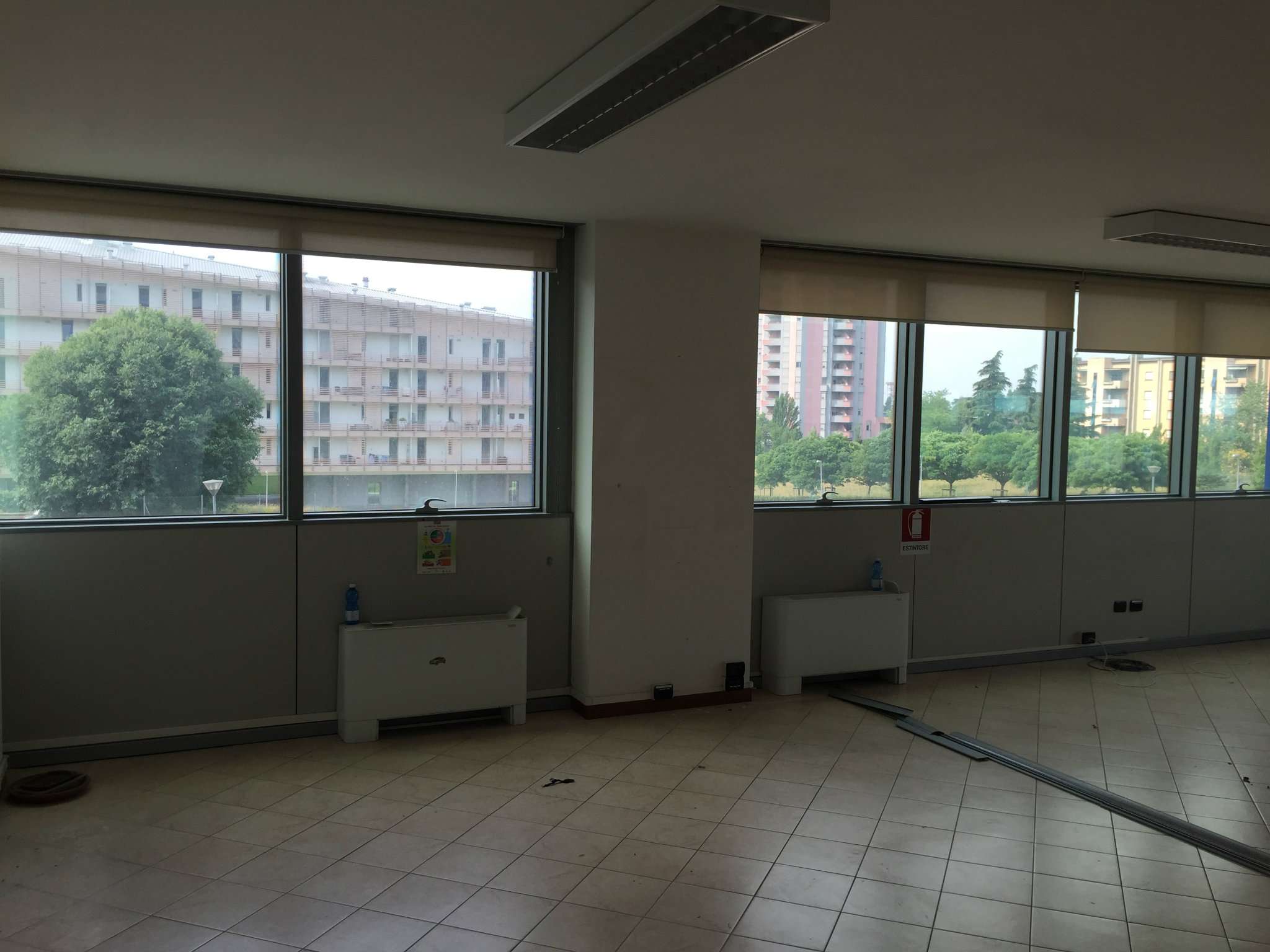 Ufficio - Loc.Com. BRESCIA vendita  CENTRO STORICO PREGIATO Aldo Moro STUDIO ZILETTI SRL