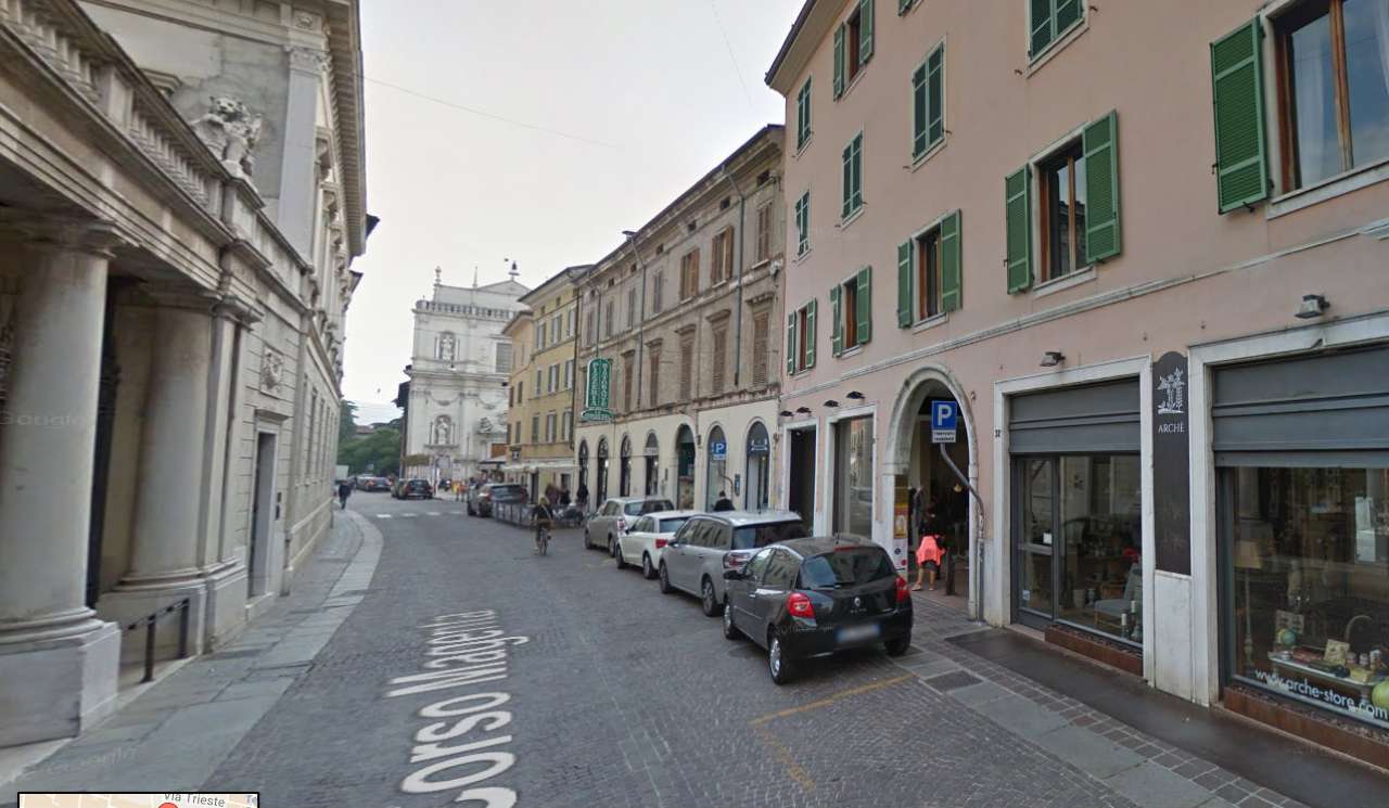 Negozio - Loc.Com. BRESCIA vendita  CENTRO STORICO PREGIATO  STUDIO ZILETTI SRL