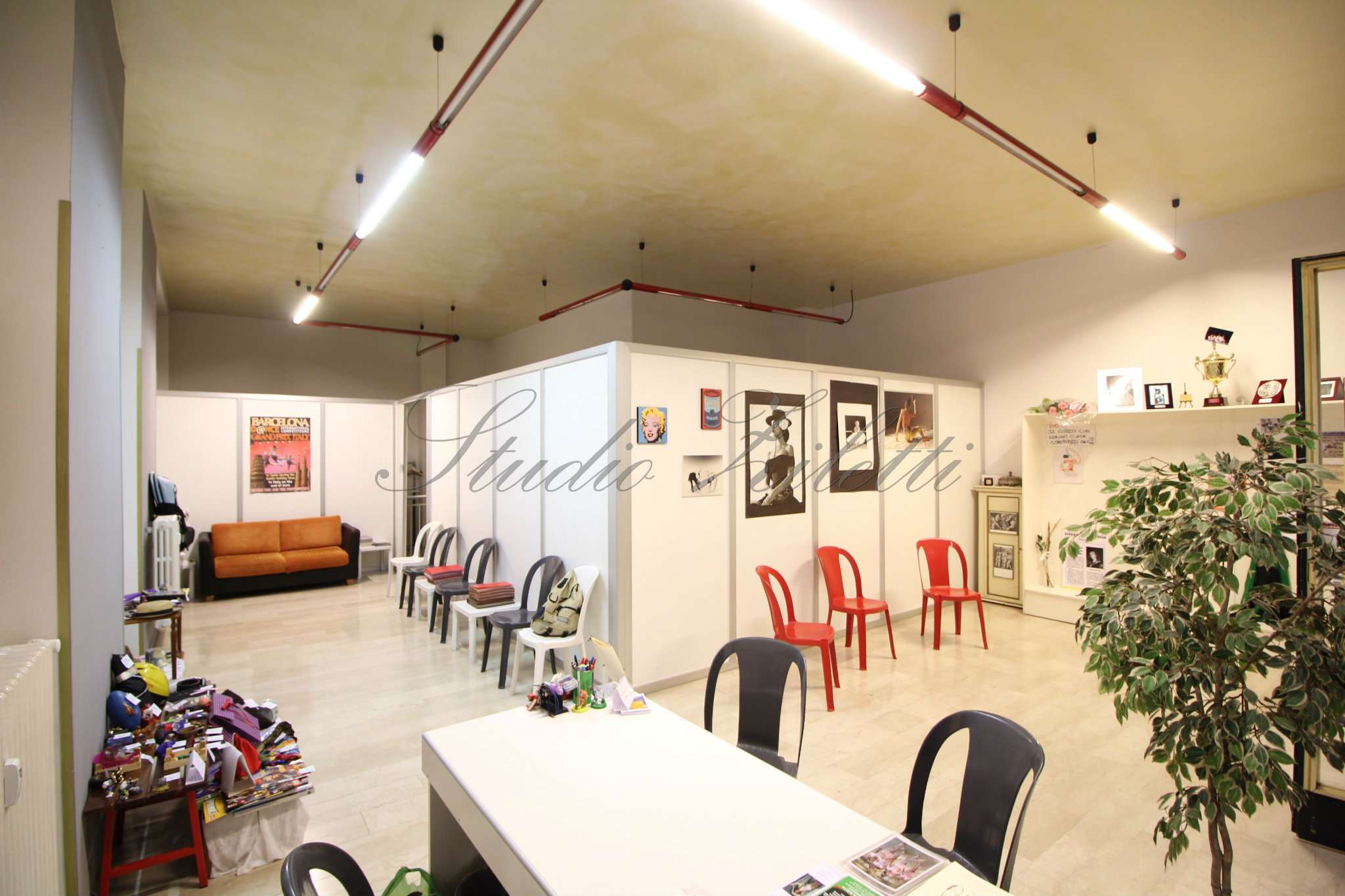 Negozio - Loc.Com. BRESCIA vendita  CENTRO STORICO PREGIATO  STUDIO ZILETTI SRL
