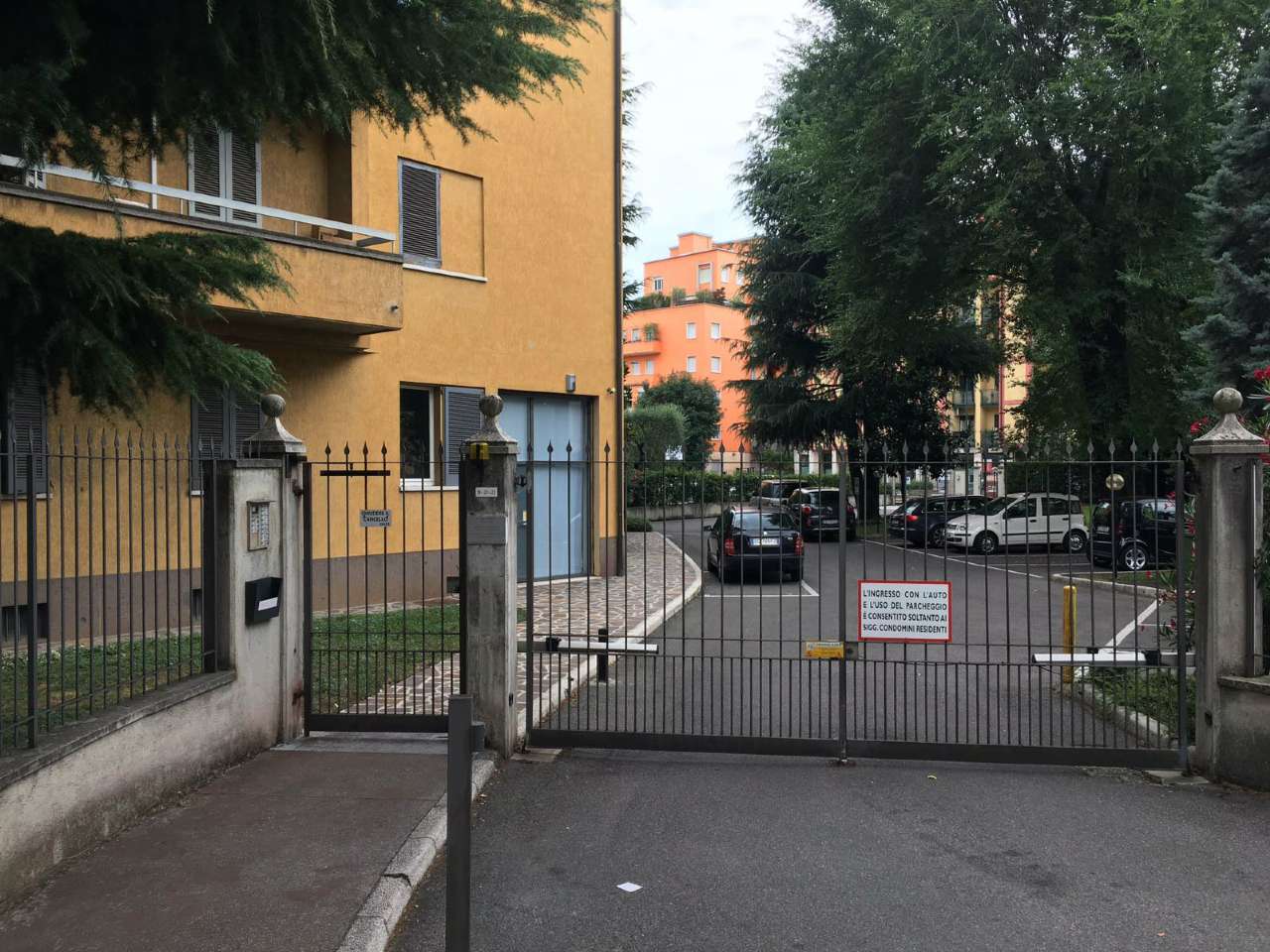 Ufficio - Loc.Com. BRESCIA affitto  VILLAGGIO PREALPINO Zadei STUDIO ZILETTI SRL