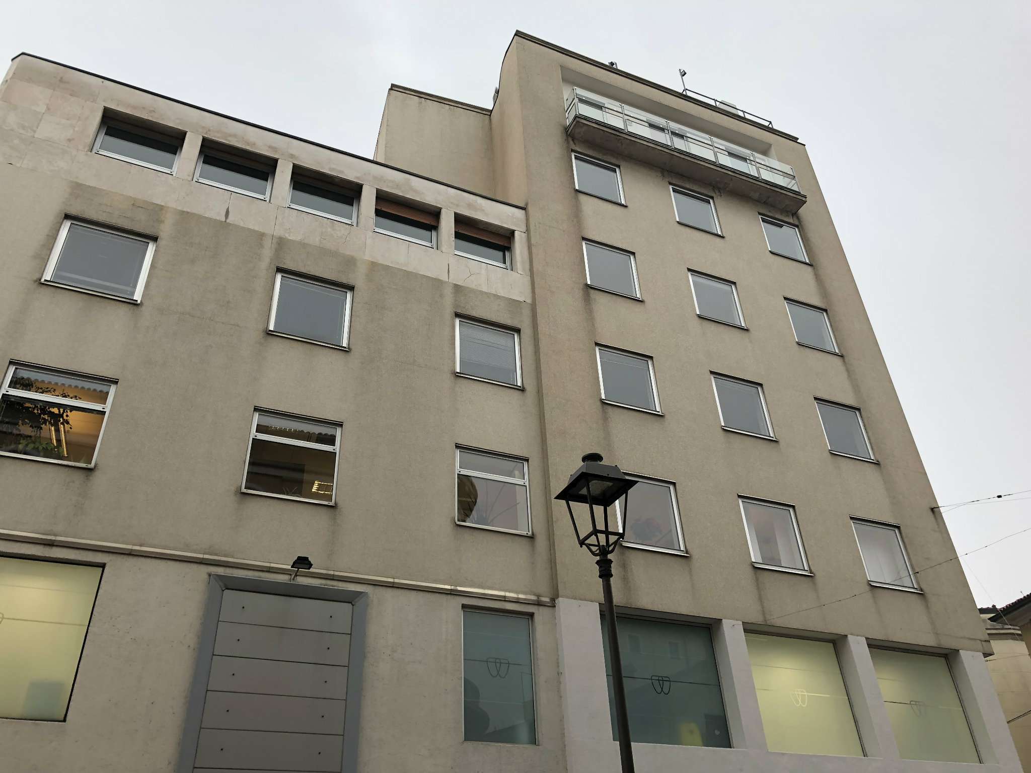 Ufficio - Loc.Com. BRESCIA affitto  CENTRO STORICO PREGIATO Martiri della Libertà STUDIO ZILETTI SRL