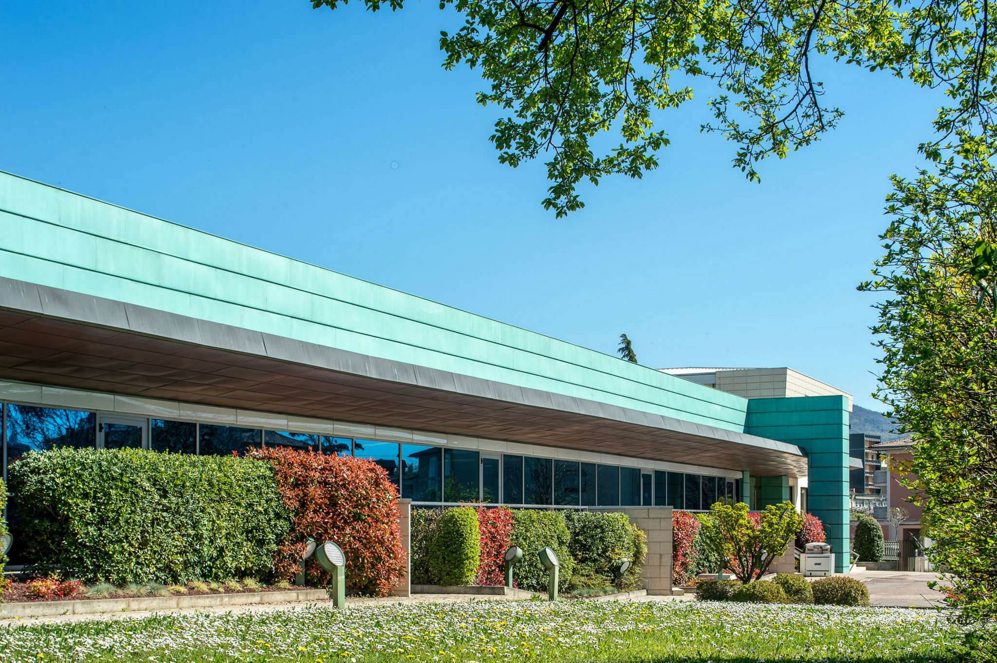  brescia affitto quart: centro storico pregiato studio-ziletti-srl