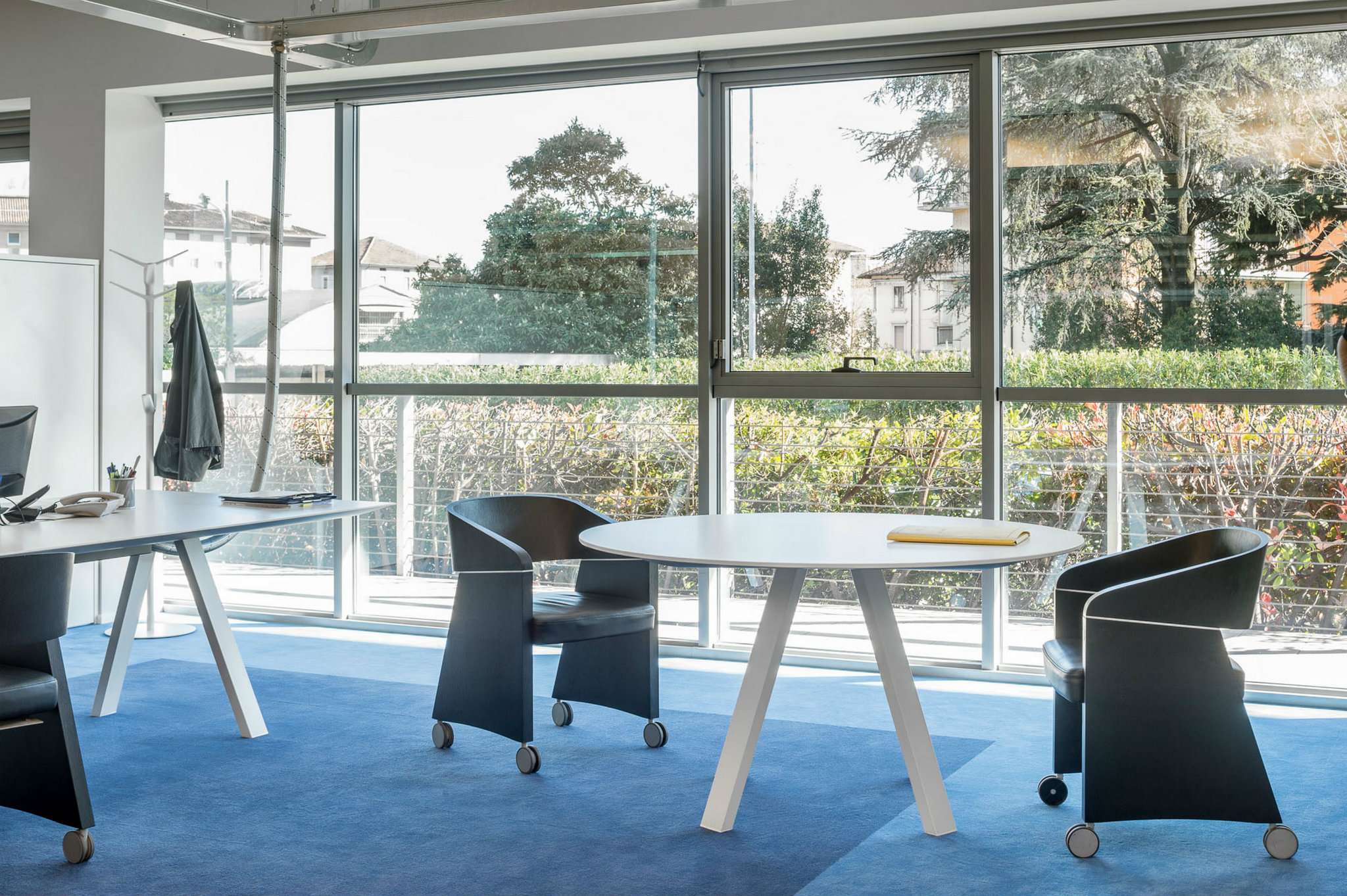 Ufficio - Loc.Com. BRESCIA affitto  CENTRO STORICO PREGIATO Brozzoni STUDIO ZILETTI SRL