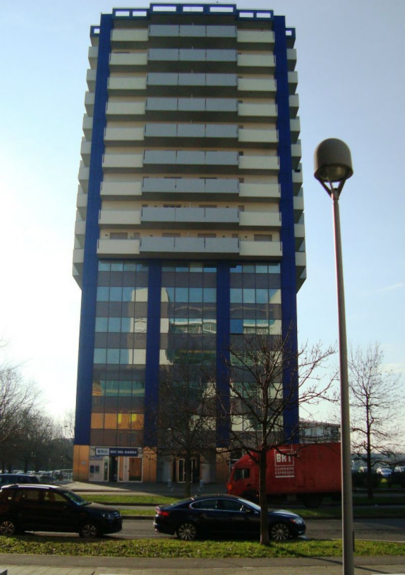  brescia vendita quart: centro storico pregiato studio-ziletti-srl