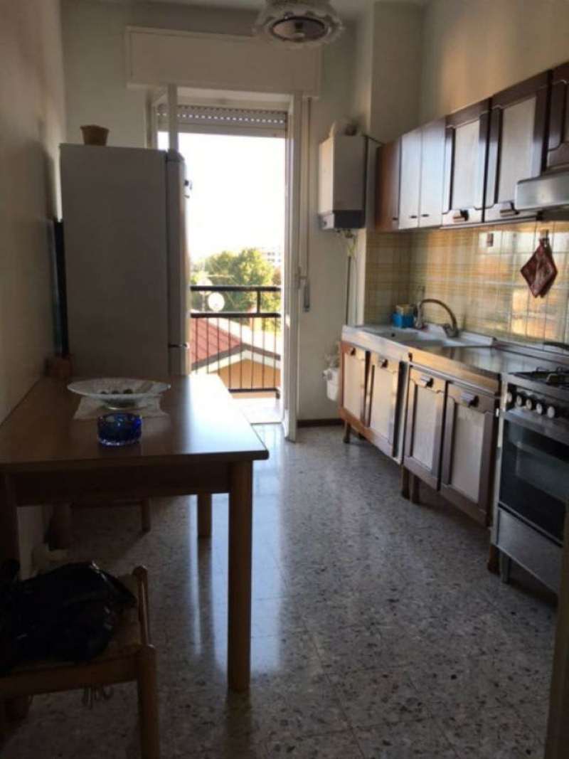 Appartamento CORSICO vendita   Fratelli Kennedy studio immobiliare vercelli