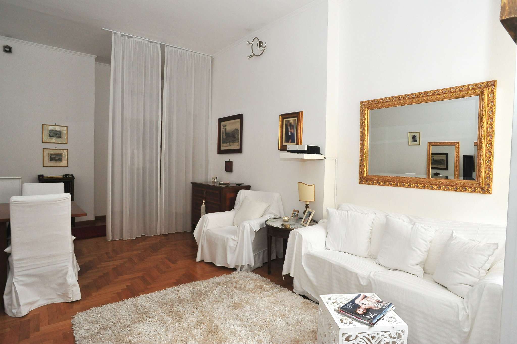 Appartamento MILANO vendita  ROMOLO Ausonio studio immobiliare vercelli