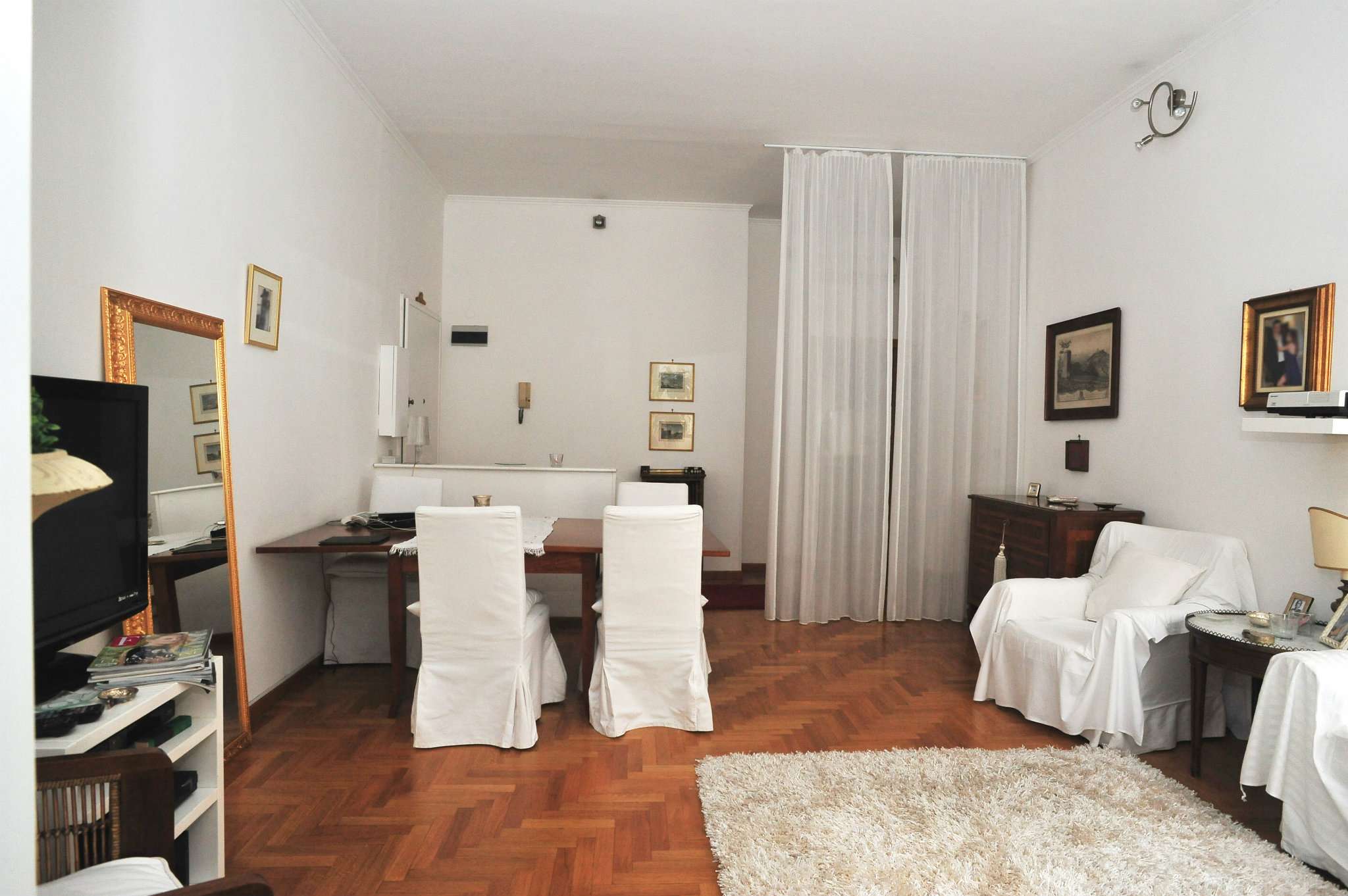 Appartamento MILANO vendita  ROMOLO Ausonio studio immobiliare vercelli