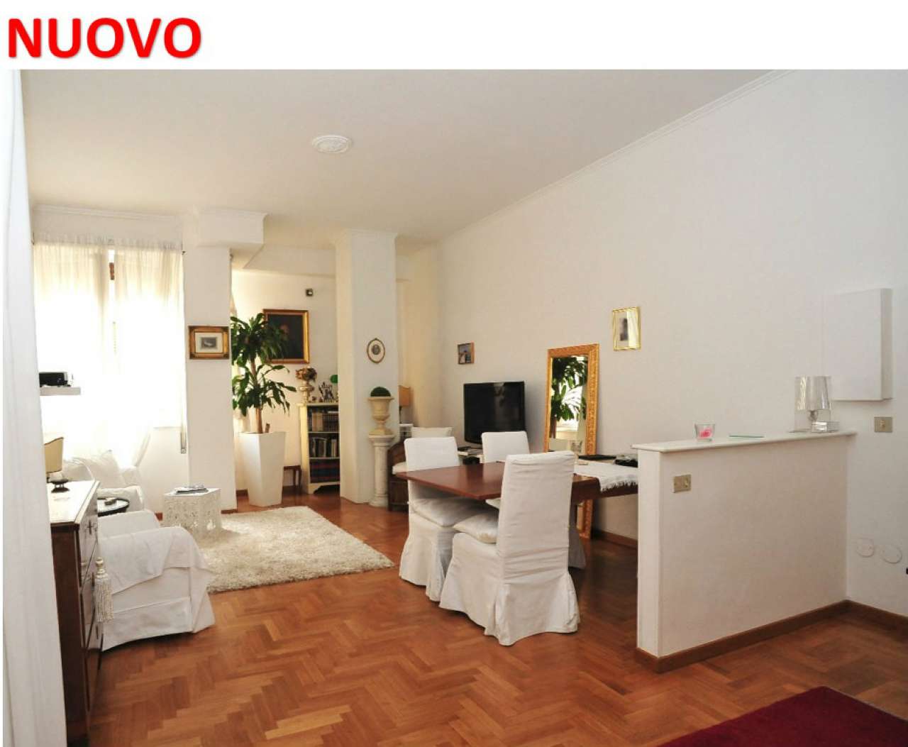  milano vendita quart: romolo studio immobiliare vercelli