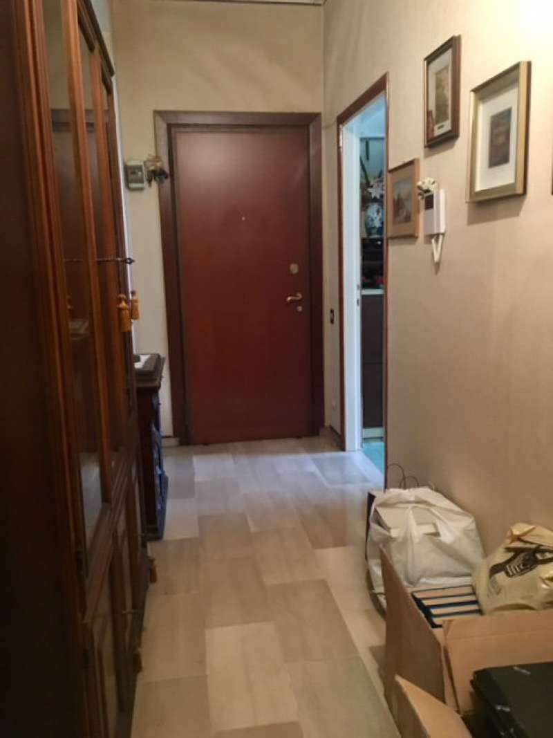 Appartamento MILANO vendita  BARONA Lorenteggio studio immobiliare vercelli