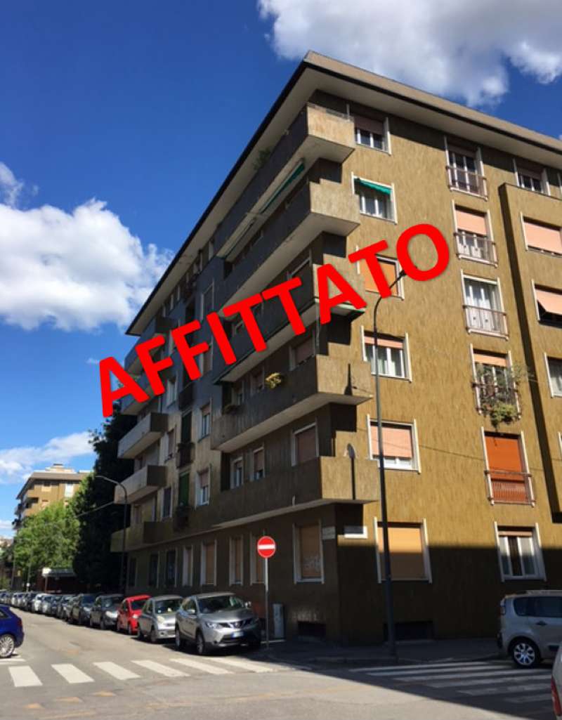  milano affitto quart: barona studio immobiliare vercelli