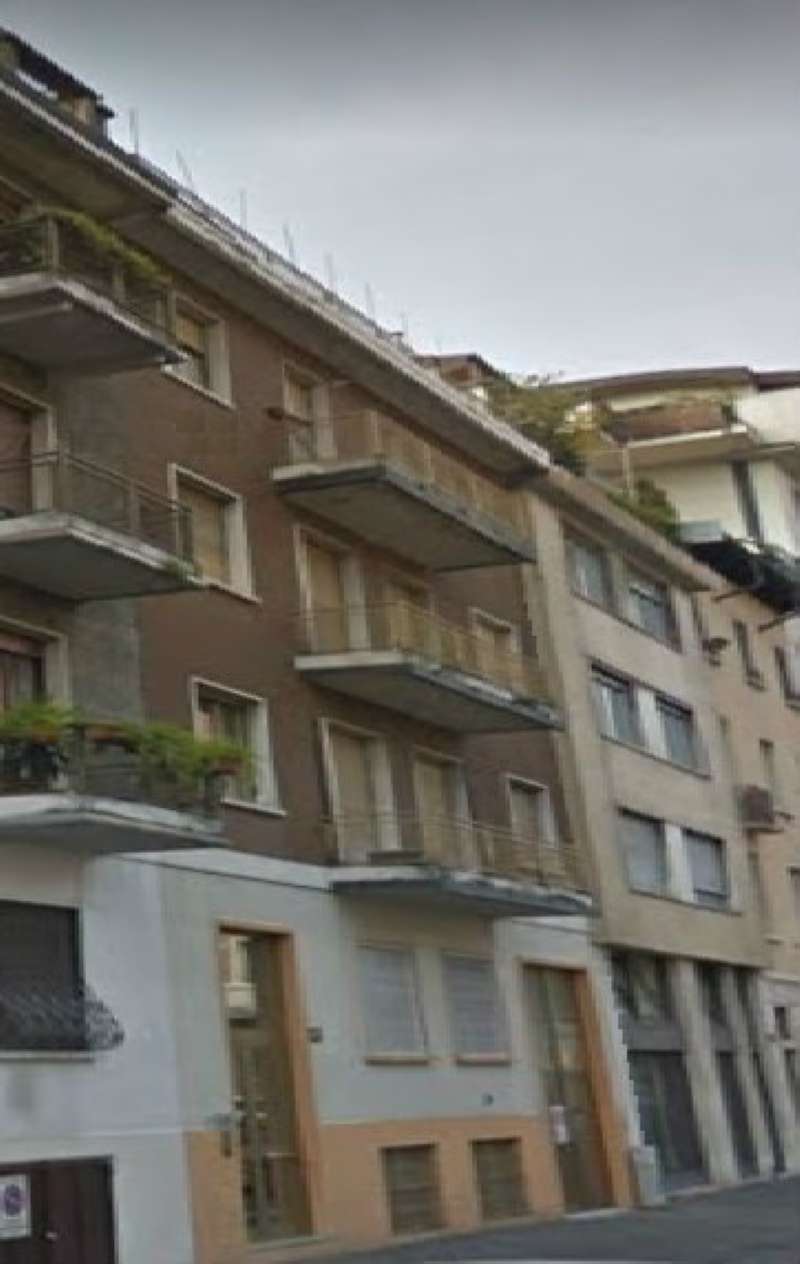  milano affitto quart: washington studio-immobiliare-vercelli